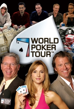 Watch World Poker Tour free movies