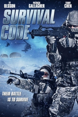 Watch Survival Code free movies