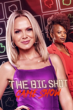 Watch The Big Shot Game Show free movies