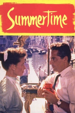 Watch Summertime free movies