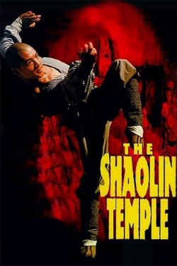 Watch The Shaolin Temple free movies