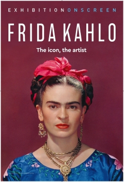 Watch Frida Kahlo free movies