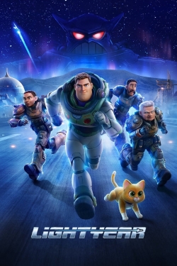 Watch Lightyear free movies