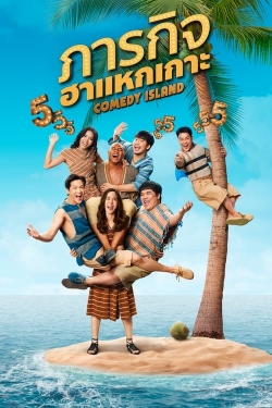 Watch Comedy Island Thailand free movies