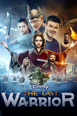 Watch Disney's The Last Warrior free movies