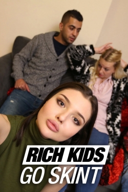 Watch Rich Kids Go Skint free movies