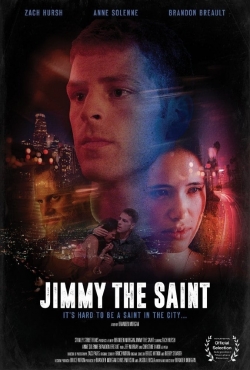 Watch Jimmy the Saint free movies