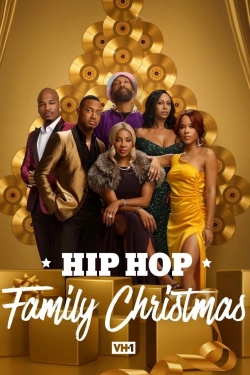 Watch Hip Hop Family Christmas free movies