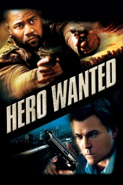 Watch Hero Wanted free movies