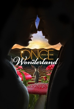 Watch Once Upon a Time in Wonderland free movies