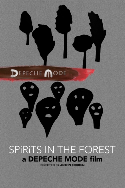 Watch Spirits in the Forest free movies