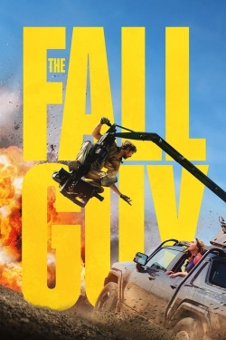 Watch The Fall Guy free movies