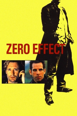 Watch Zero Effect free movies