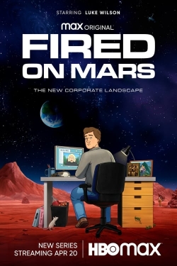 Watch Fired on Mars free movies