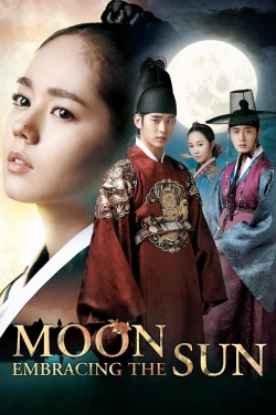 Watch The Moon Embracing the Sun free movies