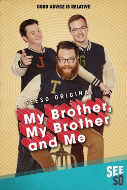 Watch My Brother, My Brother and Me free movies