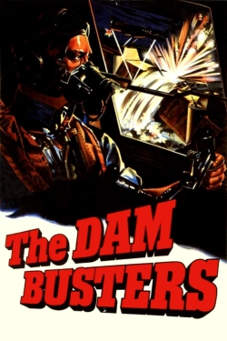 Watch The Dam Busters free movies