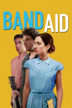 Watch Band Aid free movies