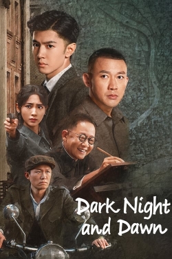 Watch Dark Night and Dawn free movies