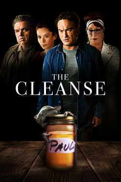 Watch The Cleanse free movies