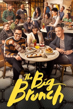 Watch The Big Brunch free movies