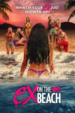 Watch Ex on the Beach free movies