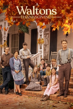 Watch A Waltons Thanksgiving free movies