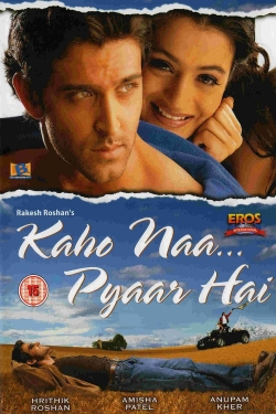 Watch Kaho Naa... Pyaar Hai free movies