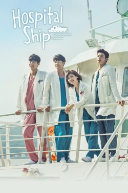 Watch Hospital Ship free movies