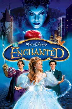 Watch Enchanted free movies