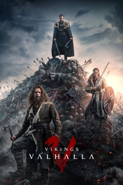 Watch Vikings: Valhalla free movies