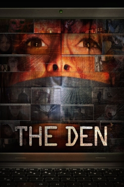 Watch The Den free movies