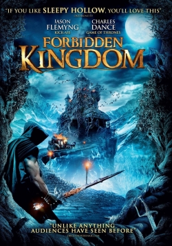 Watch Forbidden Empire free movies