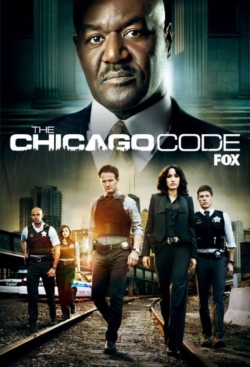 Watch The Chicago Code free movies