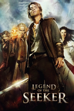 Watch Legend of the Seeker free movies