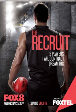 Watch The Recruit free movies