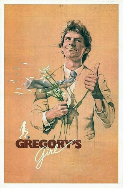 Watch Gregory's Girl free movies