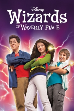 Watch Wizards of Waverly Place free movies