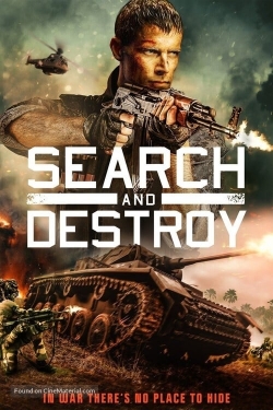 Watch Search and Destroy free movies