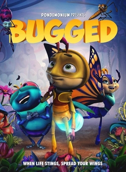 Watch Bugged free movies