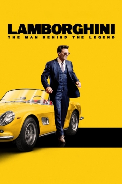 Watch Lamborghini: The Man Behind the Legend free movies