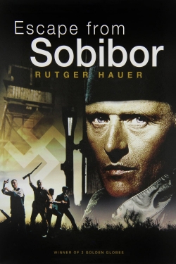 Watch Escape from Sobibor free movies