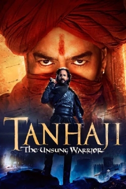 Watch Tanhaji: The Unsung Warrior free movies