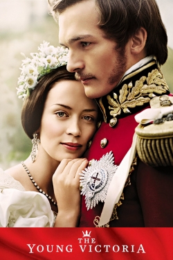 Watch The Young Victoria free movies