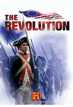 Watch The Revolution free movies