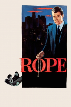 Watch Rope free movies