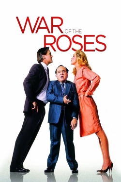 Watch The War of the Roses free movies