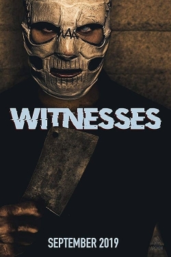 Watch Witnesses free movies