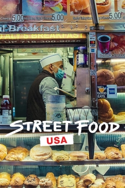 Watch Street Food: USA free movies