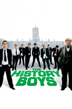 Watch The History Boys free movies